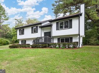 1855 Doefield St, Canton, GA 30115