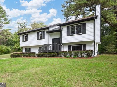 1855 Doefield St, Canton, GA, 30115