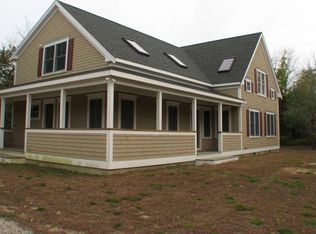 185 Meadow Dr, Eastham, MA 02642