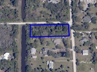 4060 Ocala St LOT 9, Cocoa, FL 32926