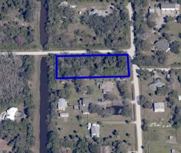 4060 Ocala St LOT 9, Cocoa, FL, 32926