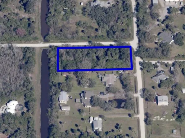 4060 Ocala St Lot 9, Cocoa, FL 32926