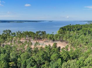 352 Rayburn Ridge Rd LOT 23, Pineland, TX 75968