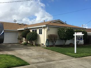 36027 Haley St, Newark, CA 94560