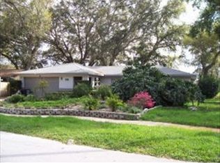 4821 Squires Dr, Titusville, FL 32796
