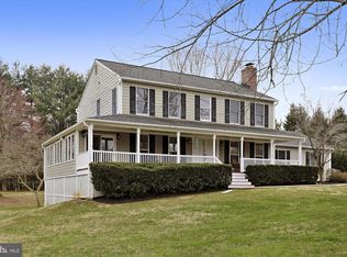 650 Greenbridge Rd, Brookeville, MD 20833