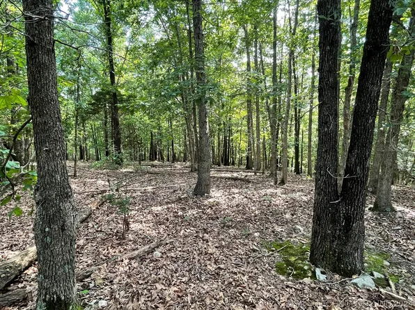 2832 Indian Springs Dr, Kansas, OK 74347