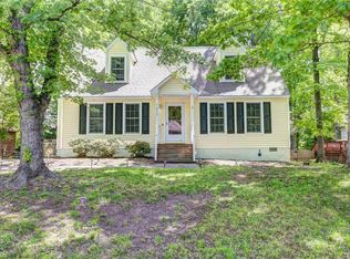 7611 Broadreach Dr, Chesterfield, VA 23832