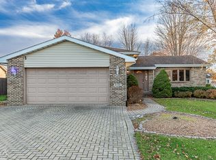 6109 W 136th Ave, Cedar Lake, IN 46303