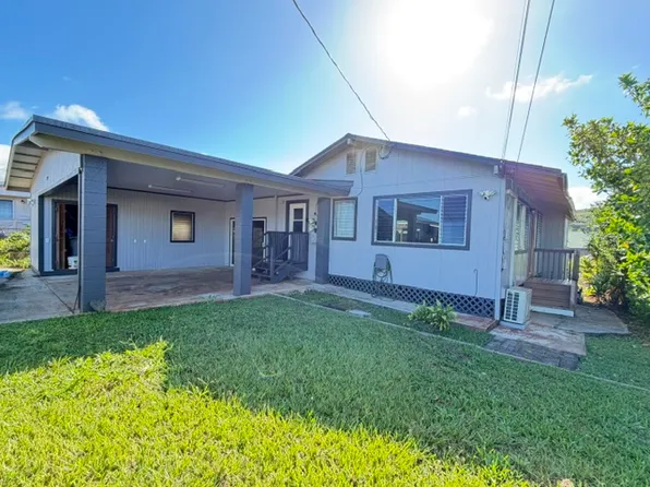 2000 Peleleu St, Kalaheo, HI 96741