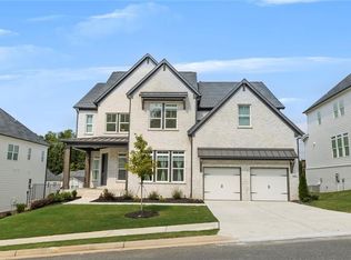 950 Keystone Dr, Woodstock, GA 30188