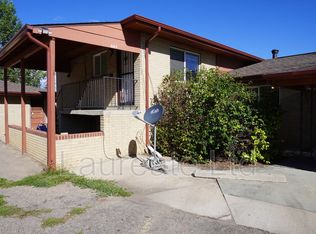 643 N Fraser St, Aurora, CO 80011