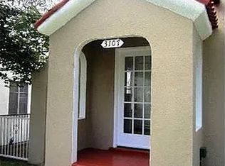 3105 Sherwood Ave #B, Alhambra, CA 91801