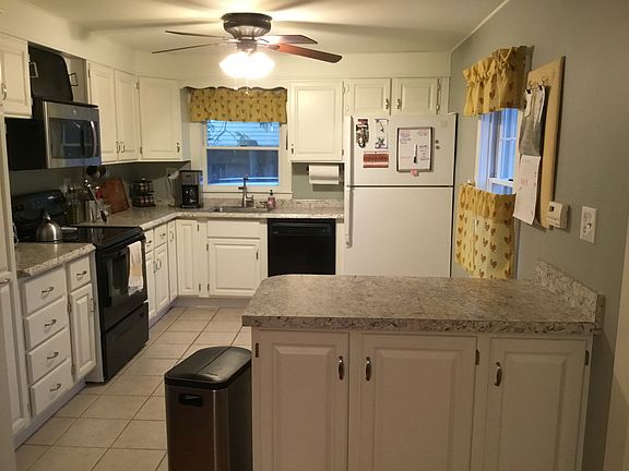  Updatd ktchn w/heated floor