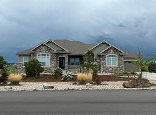 8796 Red Primrose St, Franktown, CO 80116