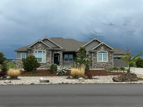 8796 Red Primrose St, Franktown, CO 80116
