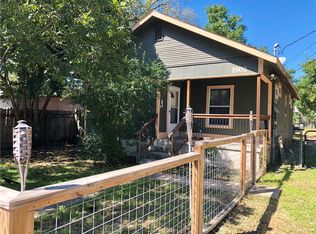 1502 E 13th St, Austin, TX 78702