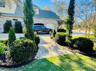Manor Circle Lot 9a, Gulf Breeze, FL 32563