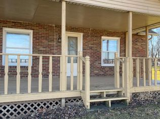 4785 E Boyd Rd, Decatur, IL 62521