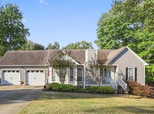 1563 Park Ln, Marietta, GA 30066