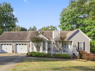 1563 Park Ln, Marietta, GA, 30066