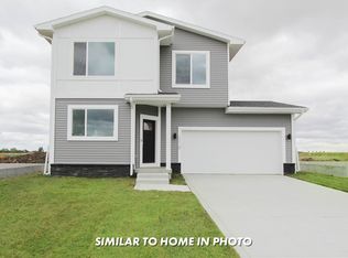 713 NE Oakridge Dr, Ankeny, IA 50021