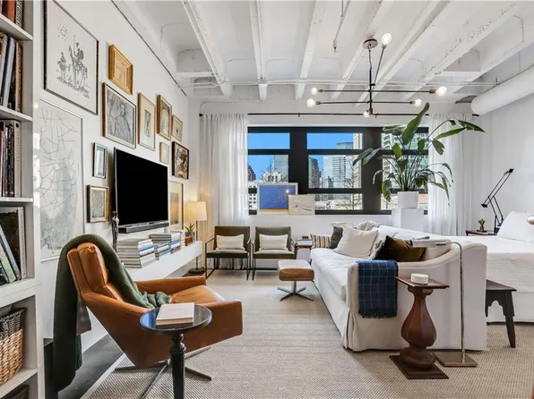 878 Peachtree St NE APT 415, Atlanta, GA 30309
