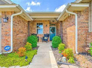 2916 NW 185th St, Edmond, OK 73012