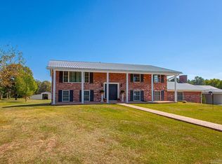 3644 Highway 46 S, Sheridan, AR 72150