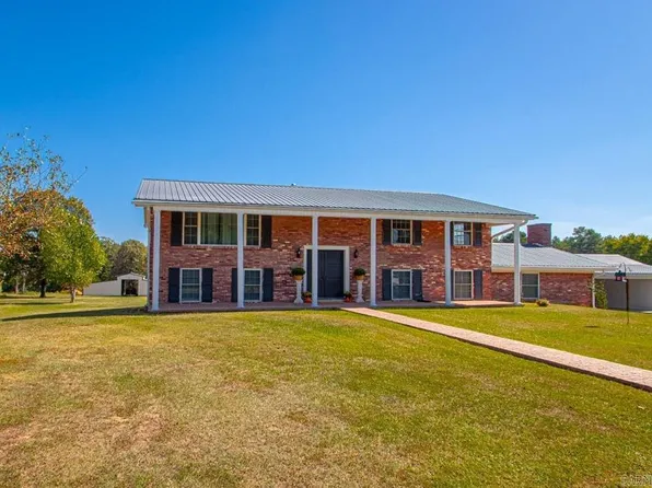 3644 Highway 46 S, Sheridan, AR 72150