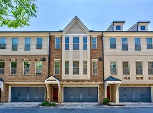 264 Goodson Way NW, Atlanta, GA 30309