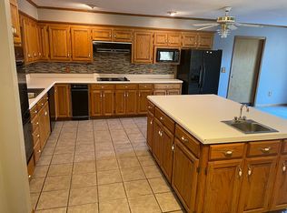 1616 Bellavista Rd, Cleveland, MS 38732