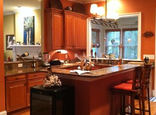 1336 Parkton Rd, Mount Pleasant, SC 29464