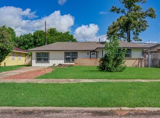 6827 Kingsway Dr, Houston, TX 77087
