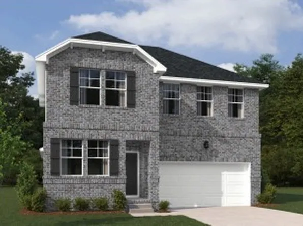 253 Limestone Lot 52, Lebanon, TN 37087