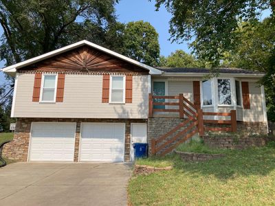 200 E 14th St, Kearney, MO, 64060