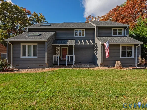 2602 Cox Rd, Henrico, VA 23233