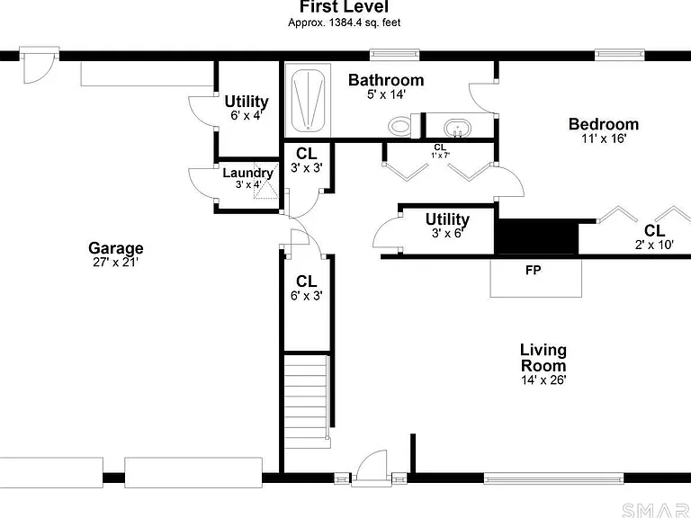 122 Deforest Rd — Photo 40