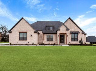 132 Texas Ash Dr, Krugerville, TX 76227