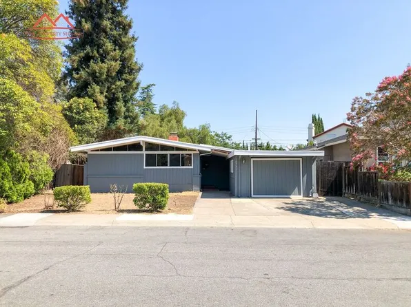 18731 Hanna Dr, Cupertino, CA 95014