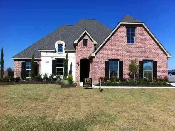 14870 Lisa Ln, Beaumont, TX 77713