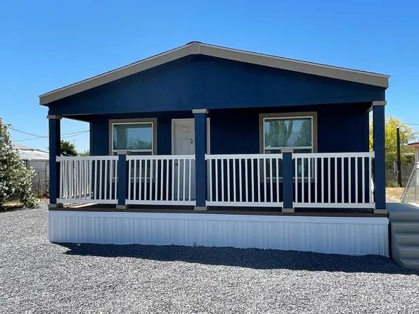 232 N 89th St, Mesa, AZ 85207
