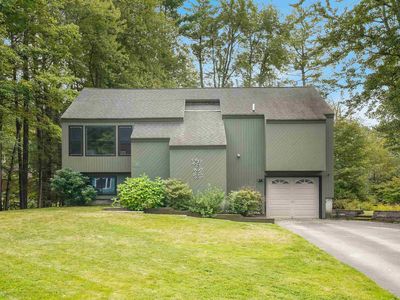 32 Larch Road, Milford, NH, 03055