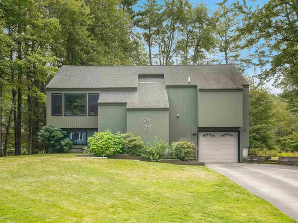 32 Larch Road, Milford, NH 03055
