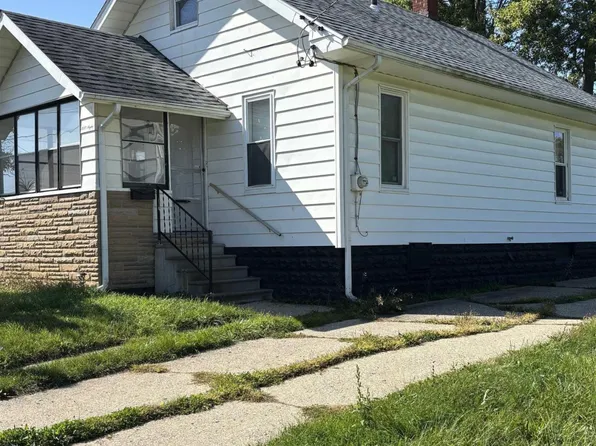 1010 Hughes Ave, Flint, MI 48503