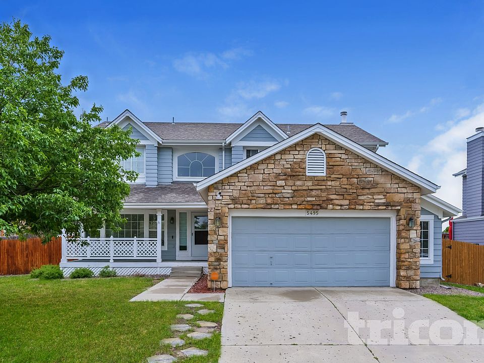 1st image of 5495 S Dunkirk Way