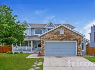 5495 S Dunkirk Way, Centennial, CO 80015
