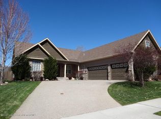 46 Buckskin Cir, New Castle, CO 81647