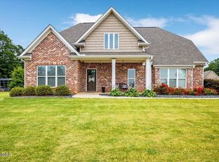 86 Claire Rd, Forsyth, GA 31029