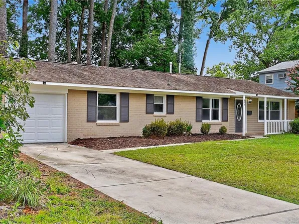 436 Dauphin Ln, Virginia Beach, VA 23452